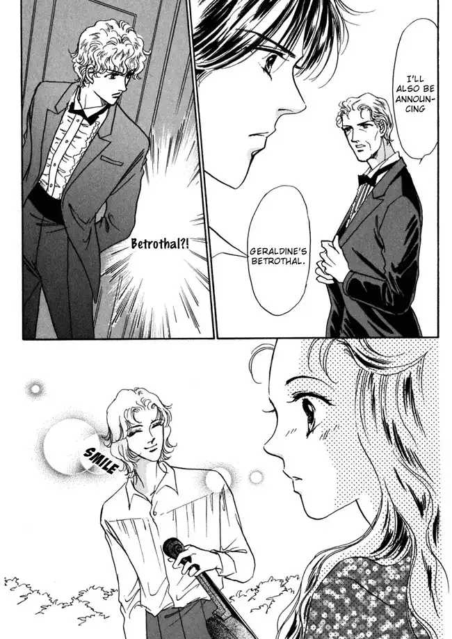 Silver (FUJITA Kazuko) Chapter 4 40